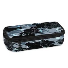 Ars Una: Estuche de adolescente Egis 22,5x6x11,5cm