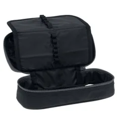 imagen de Ars Una: Estuche de adolescente redondeado Tropical Jungle 21cm 2