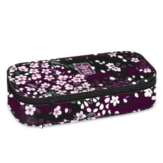 Ars Una: Estuche de adolescente Sakura 22,5x6x11,5cm