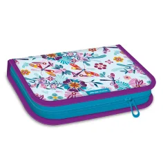 Ars Una: Estuche de lápices Catalina 12,8x19,3x3,6cm
