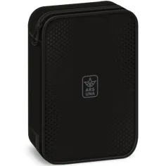 Ars Una: Estuche de lápices de múltiples niveles