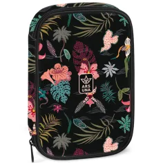 Ars Una: Estuche de lápices de múltiples niveles Tahití