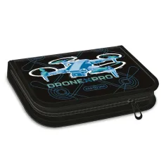 Ars Una: Estuche de lápices Drone Pro lleno 12,8x19,3x3,6cm