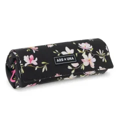 Ars Una: Estuche de lápices magnolia enrollable 20x9x9cm