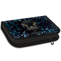 Ars Una: Estuche desplegable de Black Panther 12,8x19,3x3,6cm
