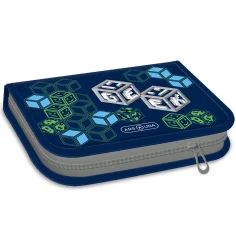 Ars Una: Estuche desplegable lleno Geek 12,8x19,3x3,6 cm