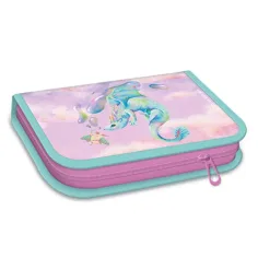 Ars Una: Estuche expandible de lápices 13x19x4cm