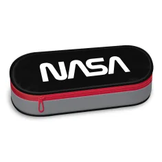 Ars Una: Estuche grande con diseño de NASA 23x5,5x9cm