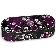 Ars Una: Estuche grande con flores de Sakura 23x5,5x9 cm