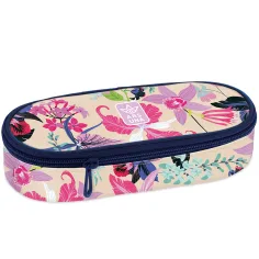 Ars Una: Estuche grande de flores de playa 23x5,5x9cm