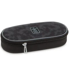 Ars Una: Estuche grande Moire 23x5,5x9cm