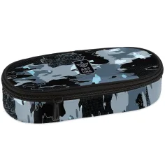 Ars Una: Estuche ovalado grande Egis 23x5,5x9 cm