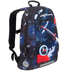 imagen de Ars Una: Explorador del espacio Daylite mini mochila 27x39x14cm 2