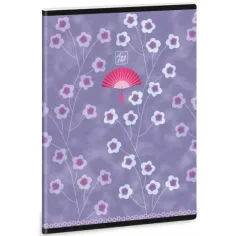 Ars Una Fan cuaderno extra con ganchos A/5