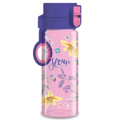 Ars Una: Fleur botella de agua sin BPA 475ml