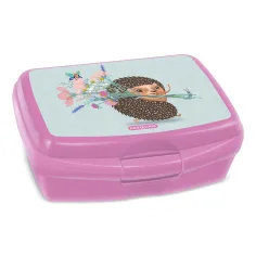 Ars Una: Fresh Flowers caja de almuerzo 16,5x6x13,5cm