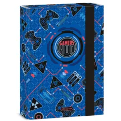 Ars Una: Gamers HUD A/5 caja de cuadernos
