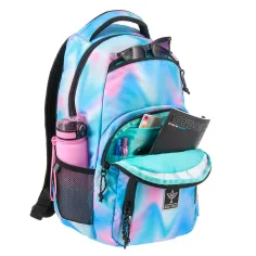 imagen de Ars Una: Glowee AU-2 mochila escolar, mochila 32x46x22cm 4
