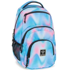 Ars Una: Glowee AU-2 mochila escolar, mochila 32x46x22cm