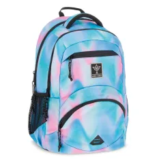 Ars Una: Glowee mochila escolar ergonómica, mochila 27L