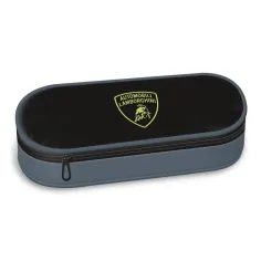 Ars Una: Gran estuche de lápices Lamborghini 23x5,5x9cm