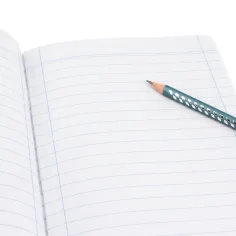 imagen de Ars Una: Gravity astronauta cuaderno de líneas A/5 de 3er grado 2