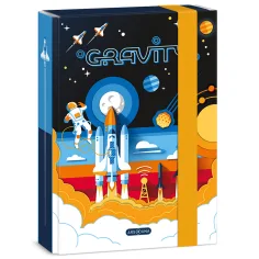 Ars Una: Gravity caja de cuadernos A/5