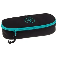 Ars Una: Invaders estuche grande negro 23x5,5x9cm