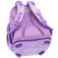 imagen de Ars Una: Keep Rolling mochila escolar anatómica de 33x42x21cm 5