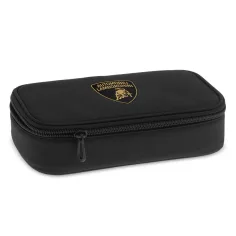 Ars Una: Lápiz negro Lamborghini para adolescentes 22,5x6x11,5cm