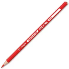 Ars Una: Lápiz rojo triangular