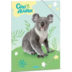 Ars Una: Lindos Animales – Koala A/4 carpeta con goma