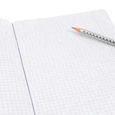 Ars Una: Lindos Animales - Koala cuaderno a cuadros A/5 27-32