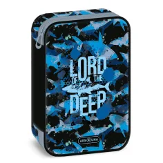 Ars Una: Lord of the Deep estuche de lápices de múltiples niveles 15,5x22,5x4,5cm