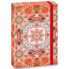 Ars Una: Mandala Love caja de goma A/4