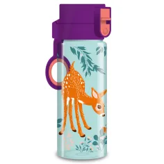Ars Una: Mi Jardín Secreto botella sin BPA 475ml