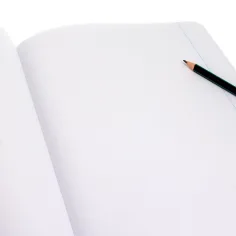 imagen de Ars Una: Mi Jardín Secreto cuaderno de hojas lisas A/5 2