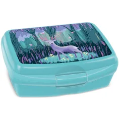Ars Una: Midnight wish caja de almuerzo