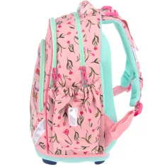 imagen de Ars Una: Mochila anatómica Cute Animals Doggie 33x43x22cm 4
