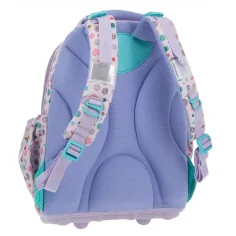 imagen de Ars Una: Mochila anatómica de gatos de animales lindos 33x42x21cm 2