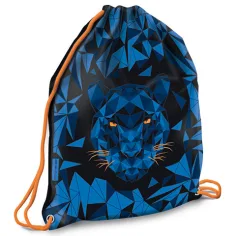 Ars Una: Mochila de deporte Black Panther