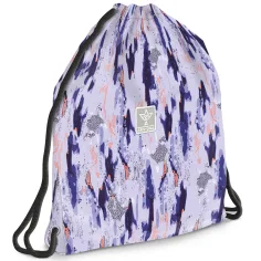 Ars Una: Mochila de deporte camuflaje para adolescentes, 37,5x46cm