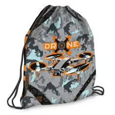 Ars Una: Mochila de deporte Drone X, 32x42cm