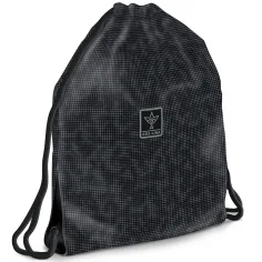 Ars Una: Mochila de deporte Moire para adolescentes, 37,5x46cm