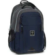 Ars Una: Mochila ergonómica Thunder, mochila 33x45x24cm