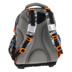 imagen de Ars Una: Mochila escolar anatómica Drone X, mochila 33×42×21cm 3