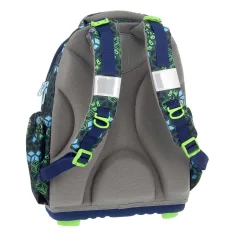 imagen de Ars Una: Mochila escolar anatómica Geek de 33x42x21cm 3