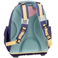imagen de Ars Una: Mochila escolar anatómica Northern Lights de 33x42x21cm 3
