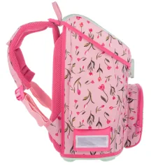 imagen de Ars Una: Mochila escolar compacta ergonómica con cierre magnético Cute Animals Doggie 33x41x24cm 2