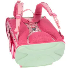 imagen de Ars Una: Mochila escolar compacta ergonómica con cierre magnético Cute Animals Doggie 33x41x24cm 5